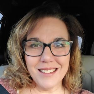 Meet your Posher, Kymberli